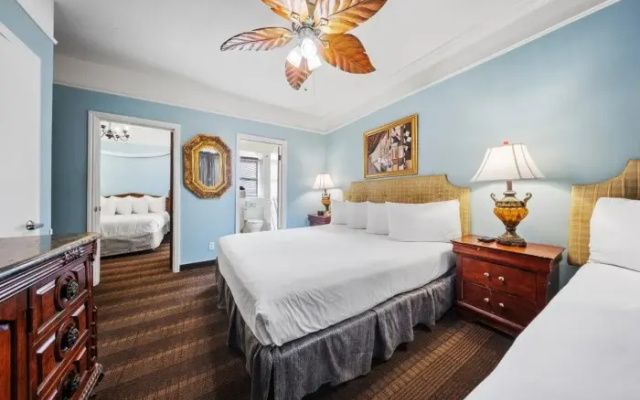 Junior Suite