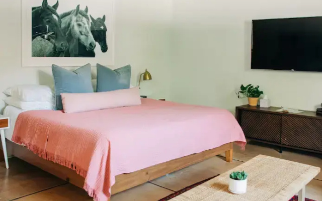 Design Double Suite