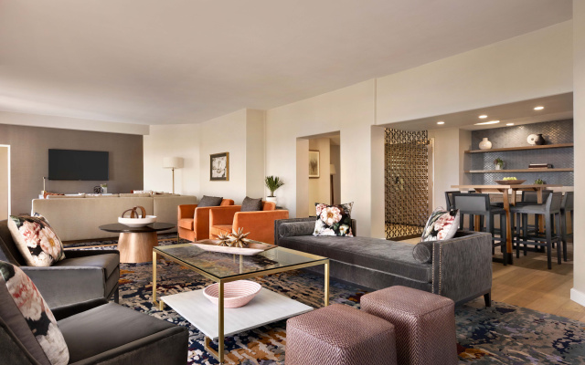 Grand Sonoran Suite