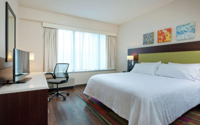 Premium room