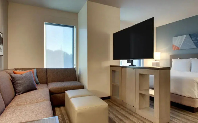 Double Studio Suite