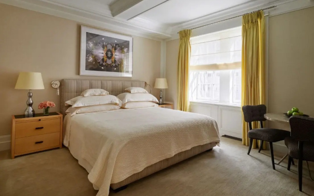 Madison Double room