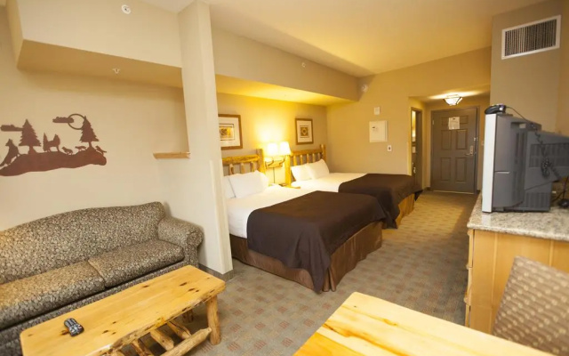 Family Suite