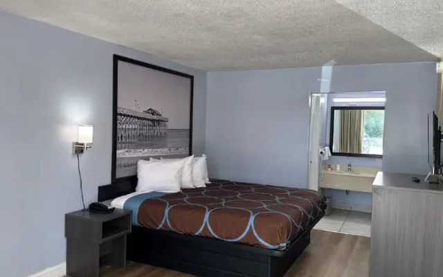 Double room