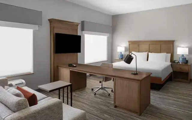 Double Studio Suite