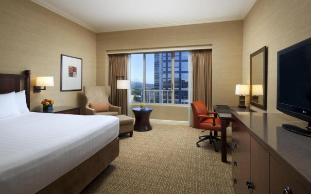 Accessible room