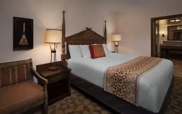 2 Bedrooms Villa