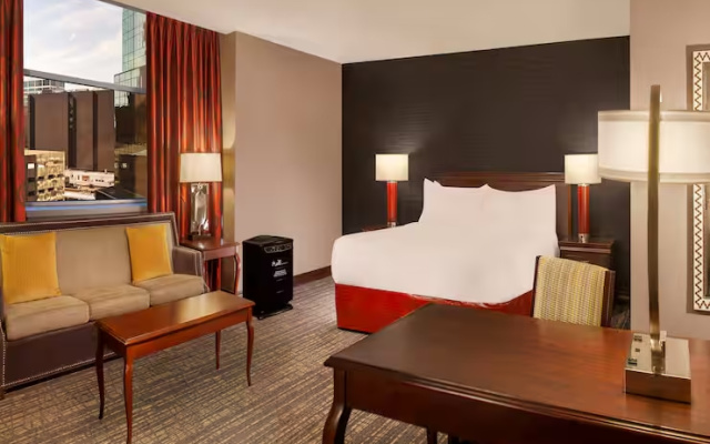 Pure Wellness Double room