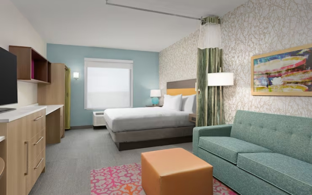 Double Studio Suite