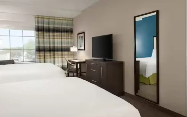 1 Bedroom Twin Suite