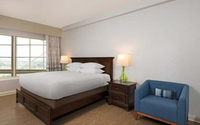 Esplanada Suite