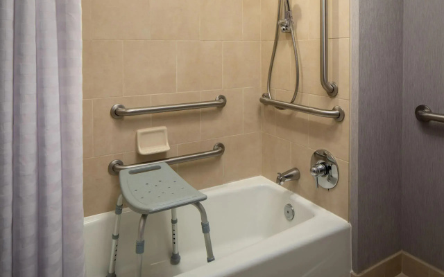 Accessible room