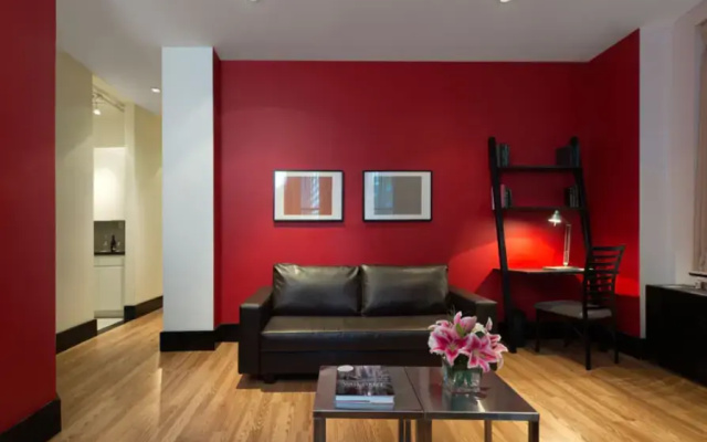 Double Junior Suite
