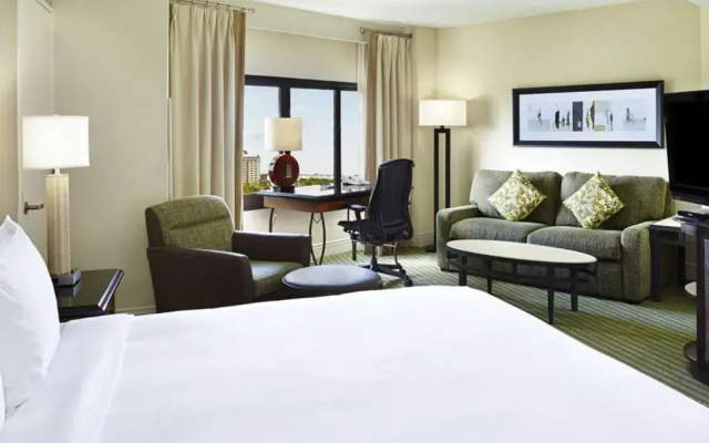 Double Studio Suite