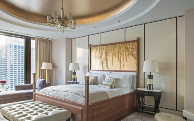 Regent Suite