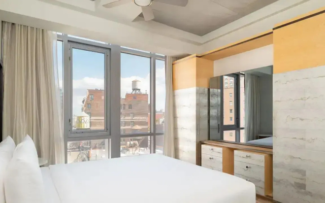 Empyreal Double Suite