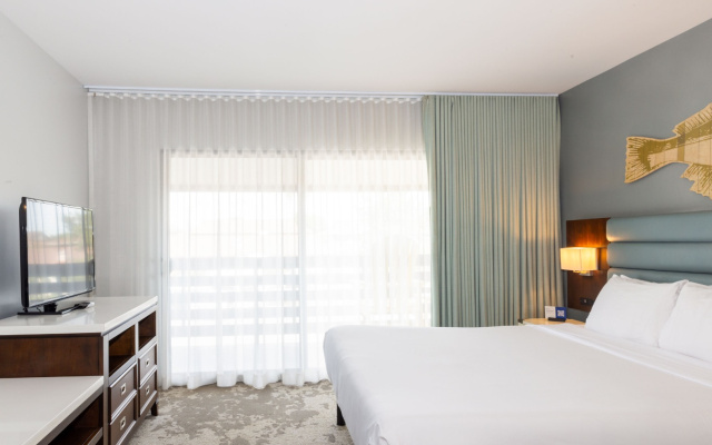 Signature room