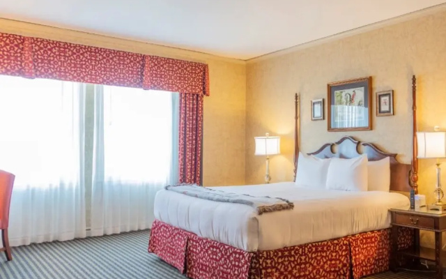 Classic Double room