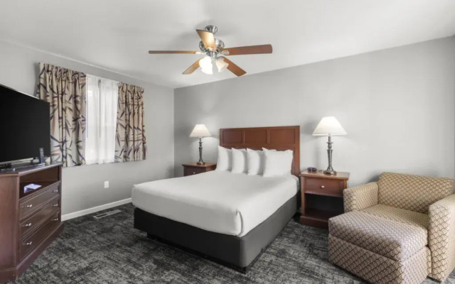 Owner's Suite