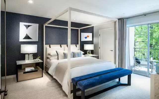 Pacific Lanai Suite