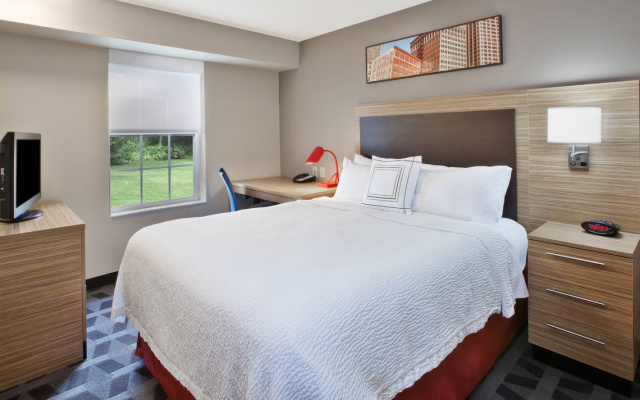 2 Bedrooms Suite