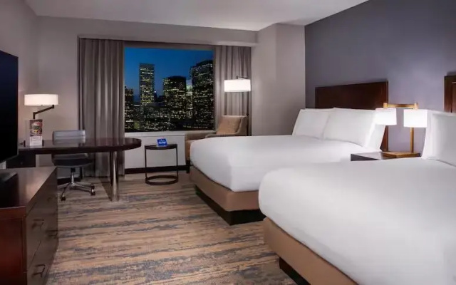 Executive Twin room