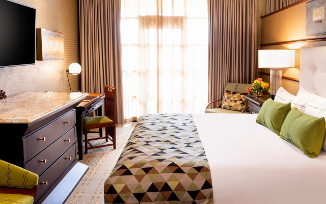 Falling Rock Suite