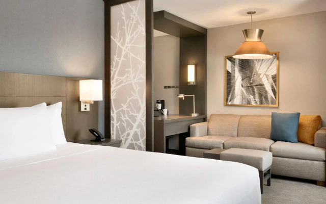 Specialty Double room