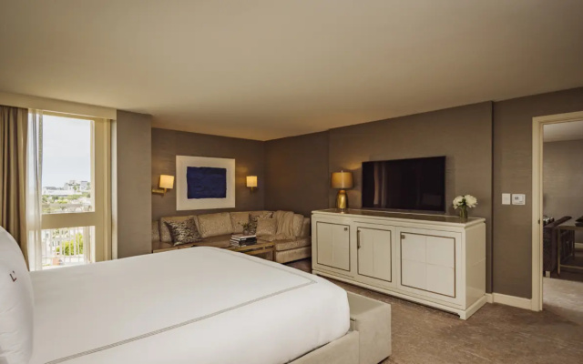 Heritage Suite