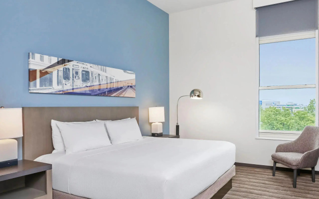 Accessible room