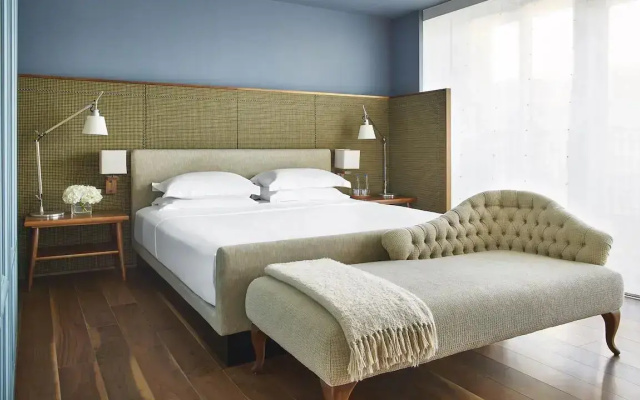 Ambassador Suite