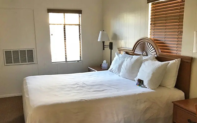 2 Bedrooms Cottage
