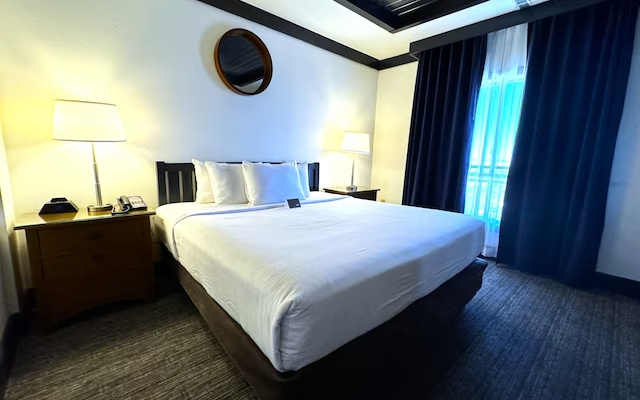Presidential Double room