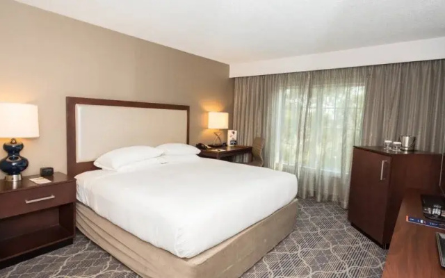 Double room NON SMOKING