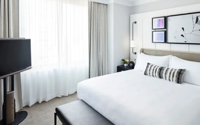 1 Bedroom Suite