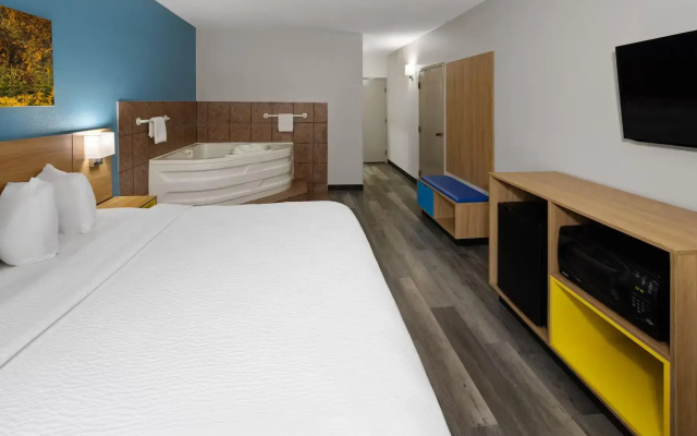 Double Studio Suite