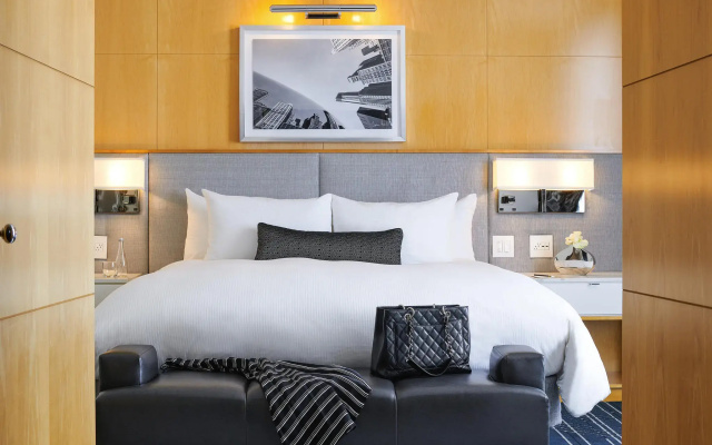 MAGNIFIQUE  Suite