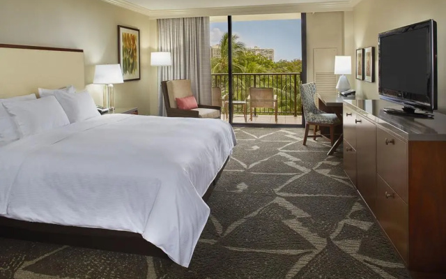 Double room