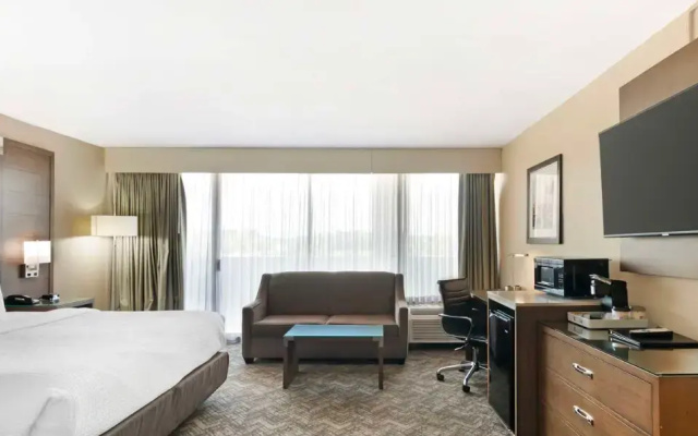 Double room