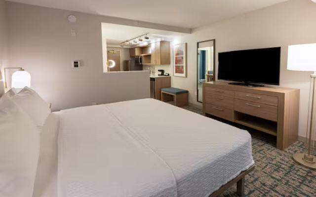Efficiency Double Suite