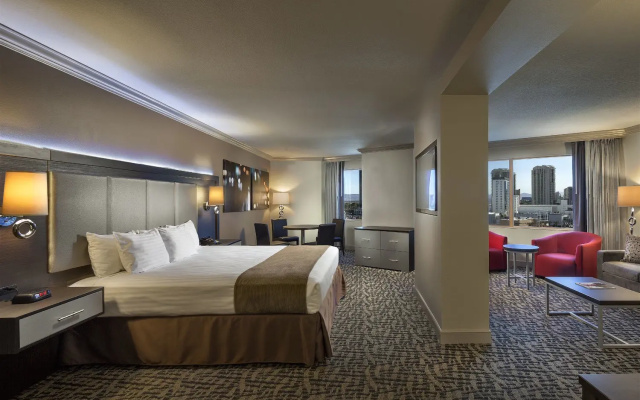 Boulevard Double Suite