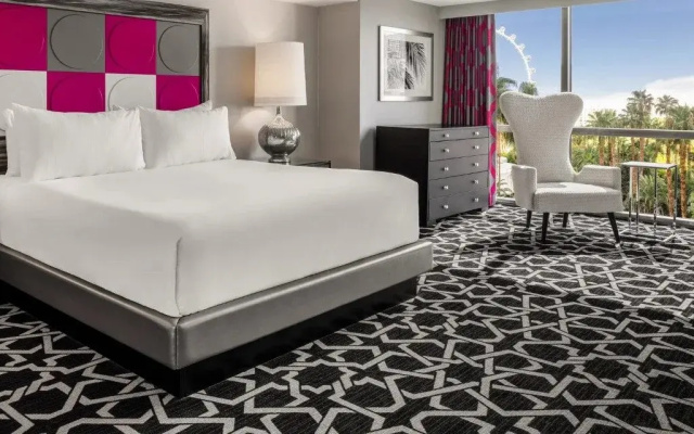 Forever Fab Double Suite