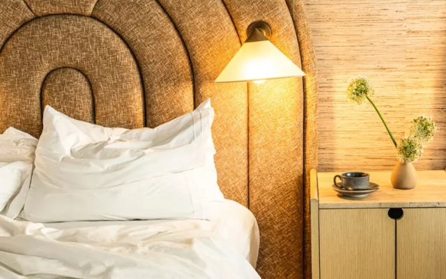 1 Bedroom Sunset Double Suite
