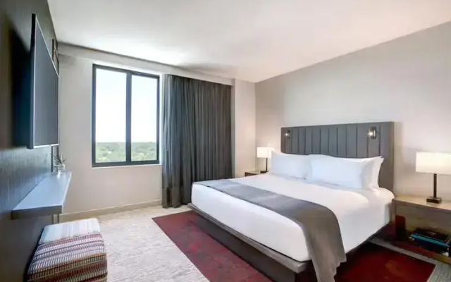 2 room Parlor Suite