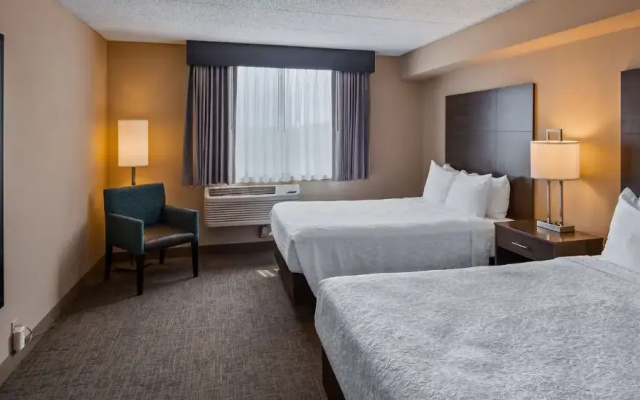 Quadruple Suite