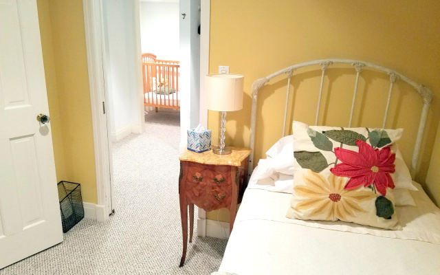 Double Apartment