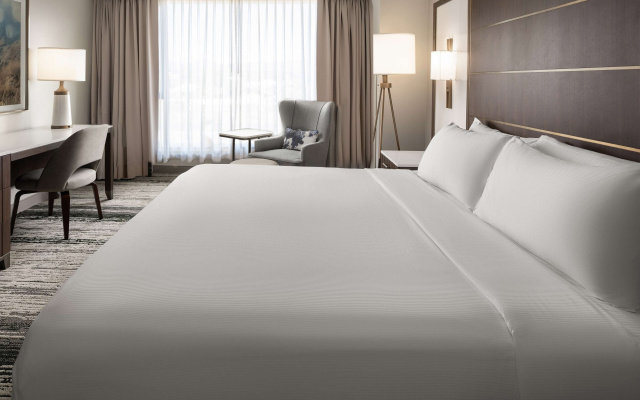 Double room