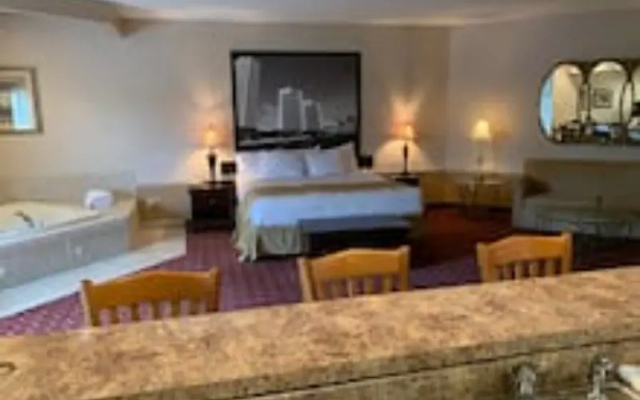 Double Studio Suite