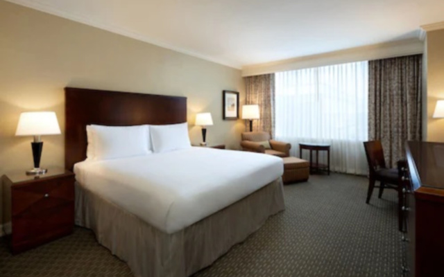 Double room