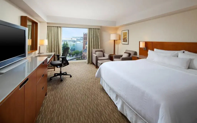Double room